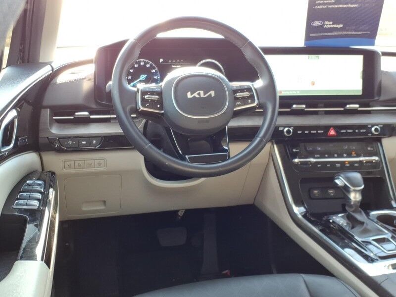 2024 Kia Carnival SX Prestige Del Rio TX