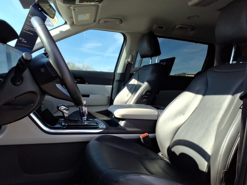 2024 Kia Carnival SX Prestige Del Rio TX