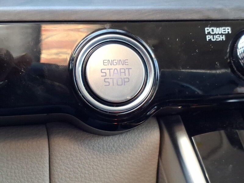 2024 Kia Carnival SX Prestige Del Rio TX