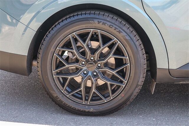 2024 Kia Carnival SX Prestige photo 11