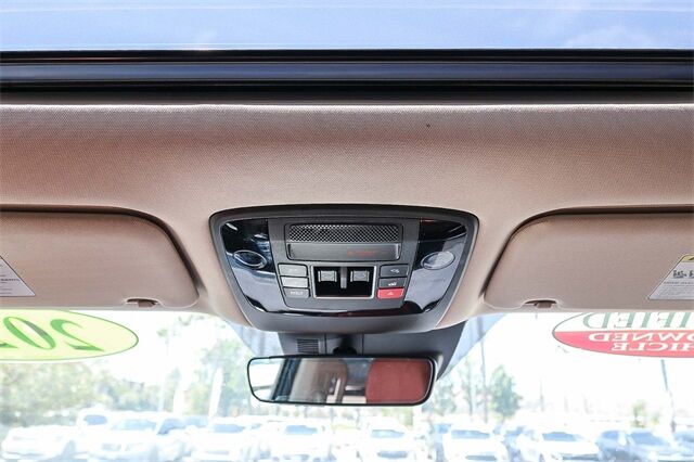 2024 Kia Carnival SX Prestige photo 17