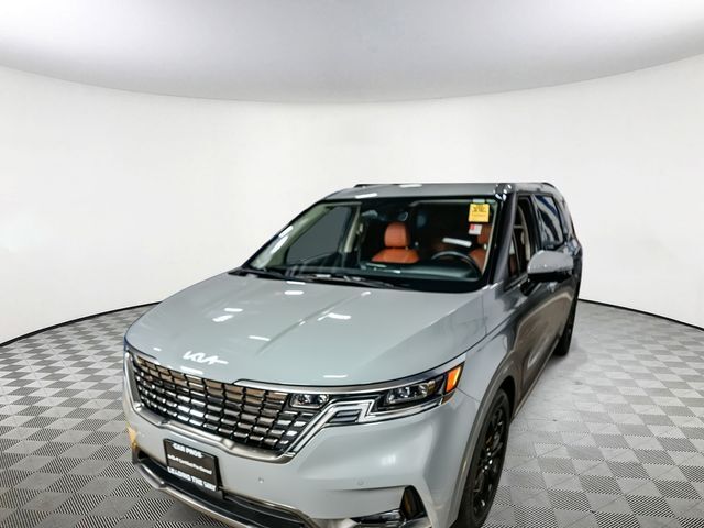 2024 Kia Carnival SX Prestige