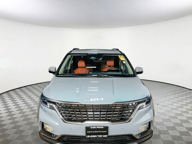 2024 Kia Carnival SX Prestige