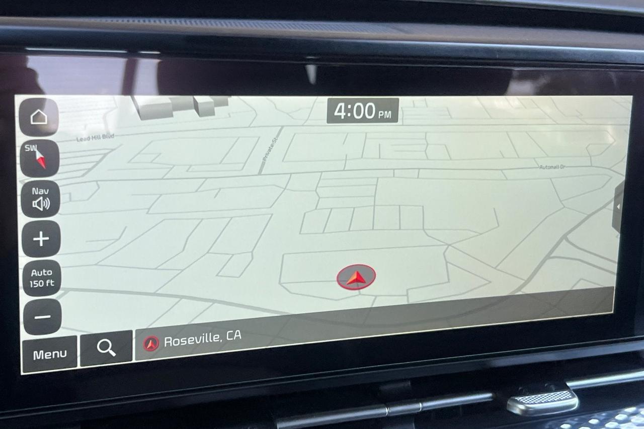 2024 Kia Carnival SX Prestige Roseville CA
