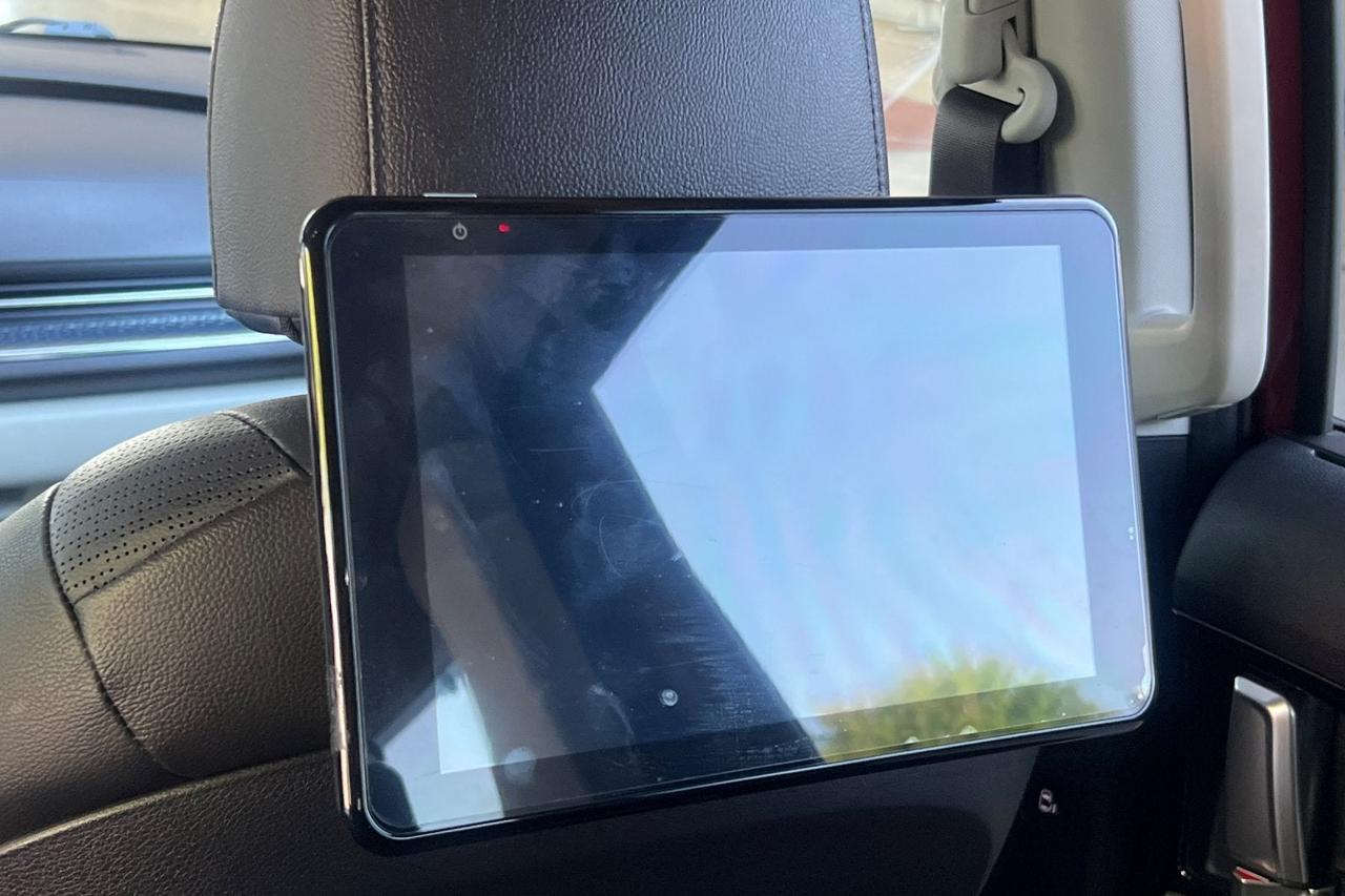 2024 Kia Carnival SX Prestige Roseville CA