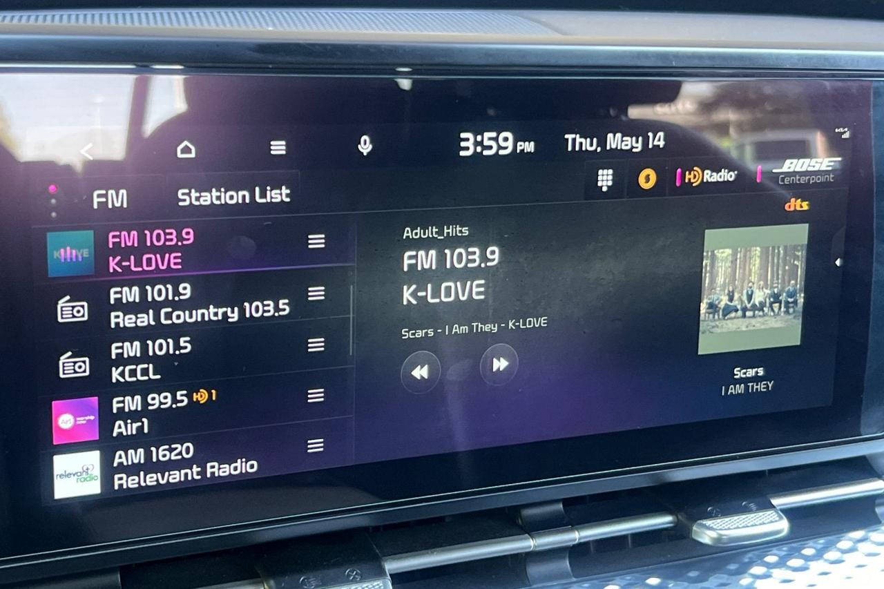 2024 Kia Carnival SX Prestige Roseville CA