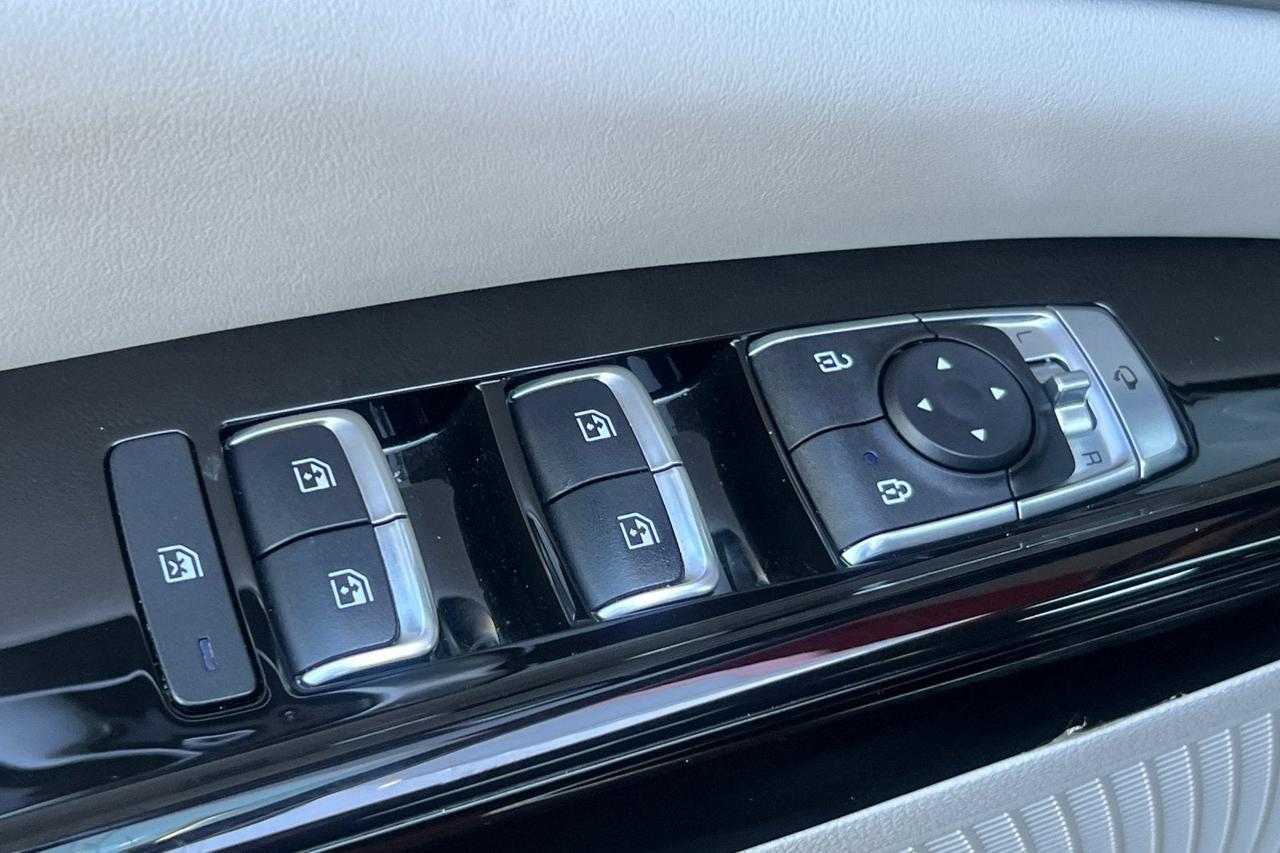 2024 Kia Carnival SX Prestige Roseville CA