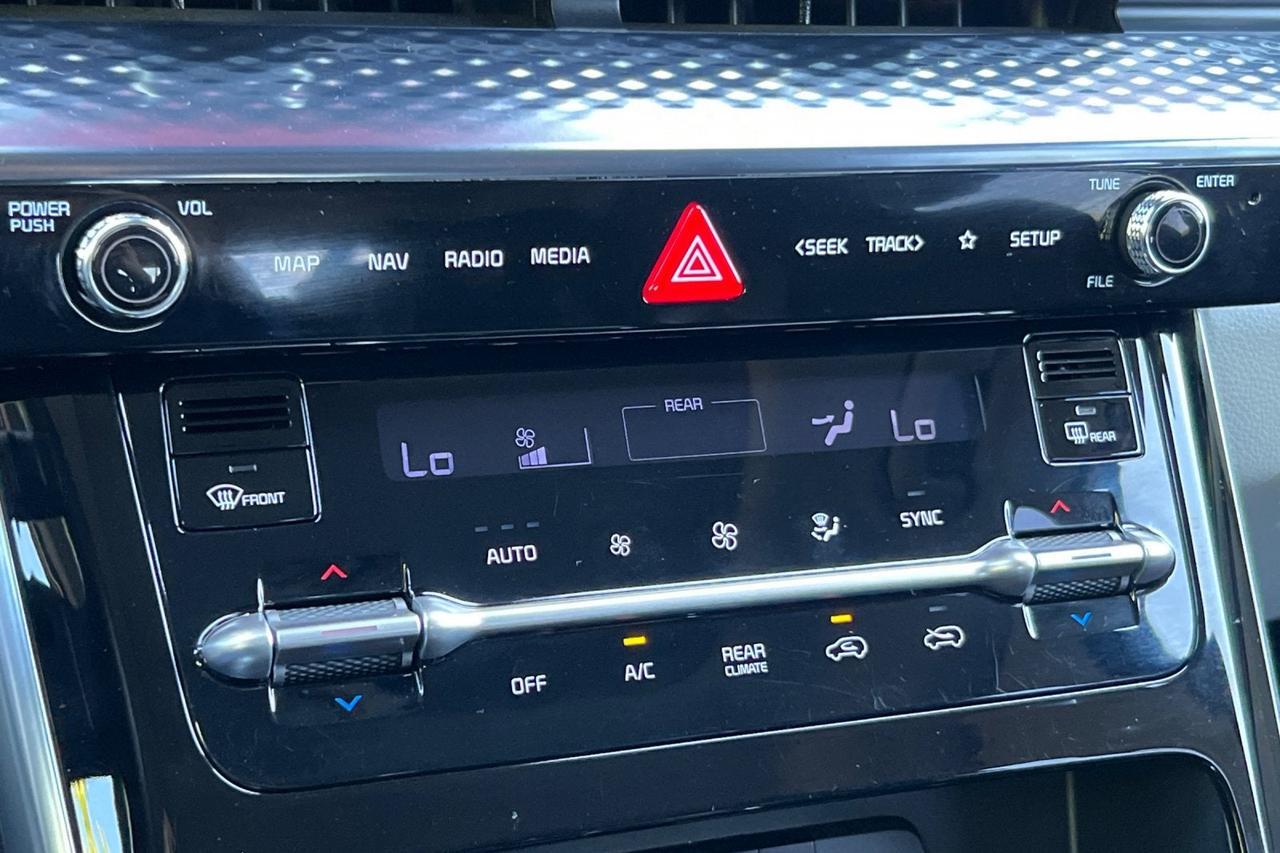 2024 Kia Carnival SX Prestige Roseville CA