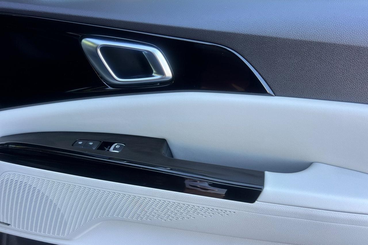 2024 Kia Carnival SX Prestige Roseville CA