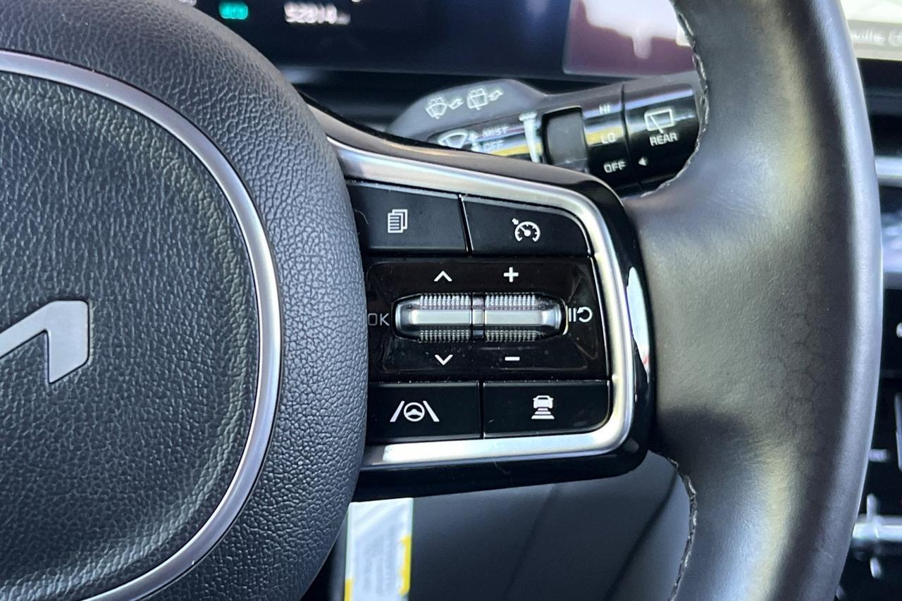 2024 Kia Carnival SX Prestige Roseville CA