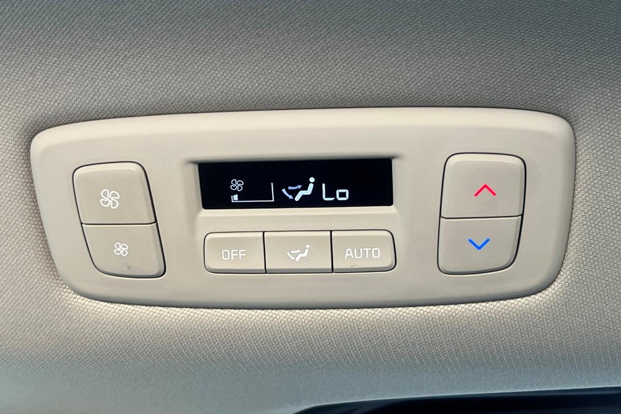 2024 Kia Carnival SX Prestige Roseville CA