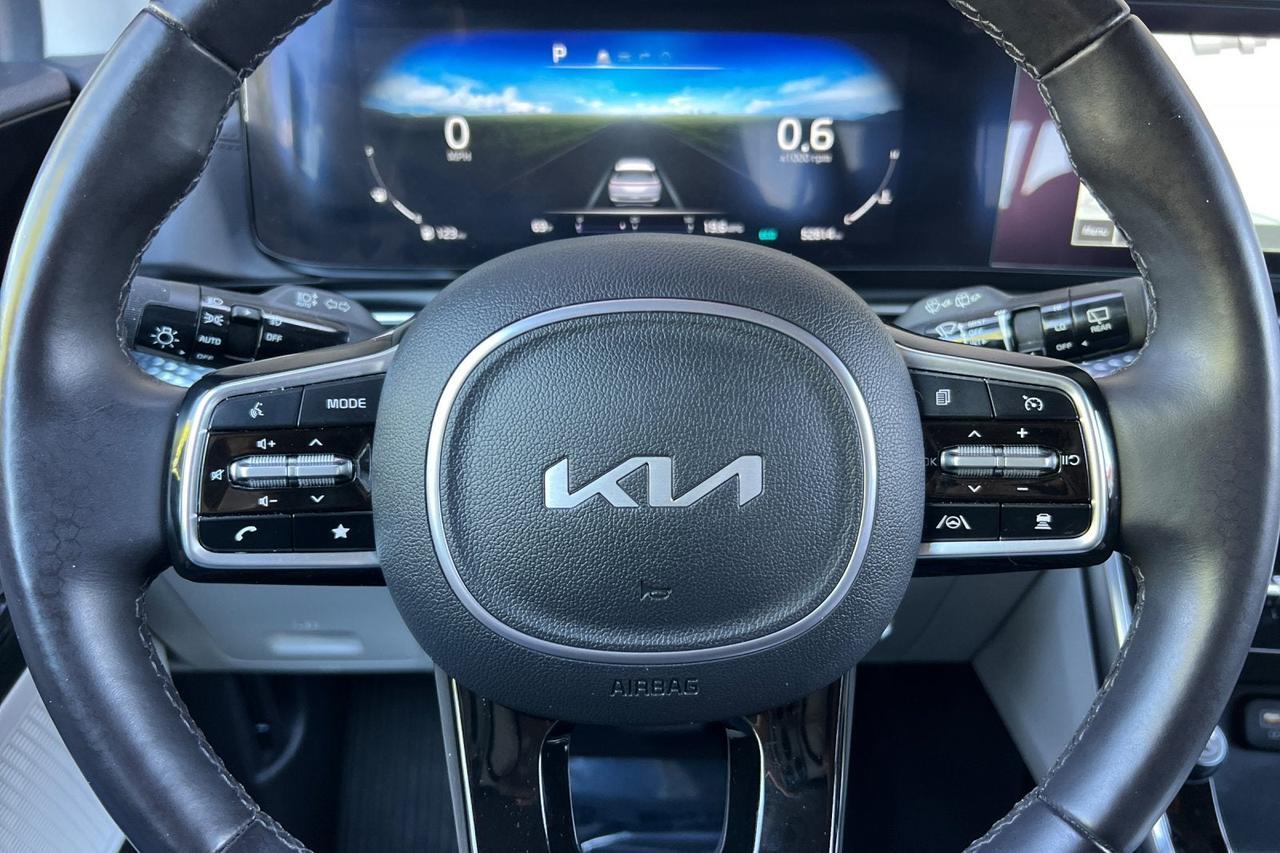 2024 Kia Carnival SX Prestige Roseville CA