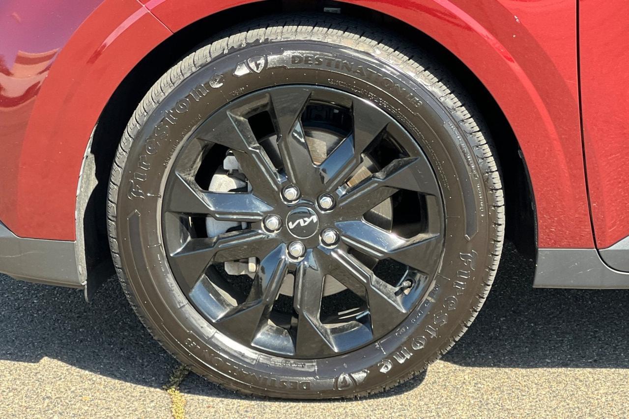 2024 Kia Carnival SX Prestige Roseville CA