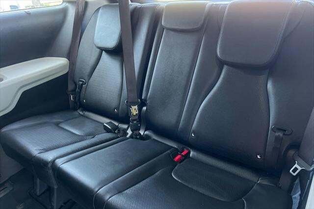 2024 Kia Carnival SX Prestige Roseville CA