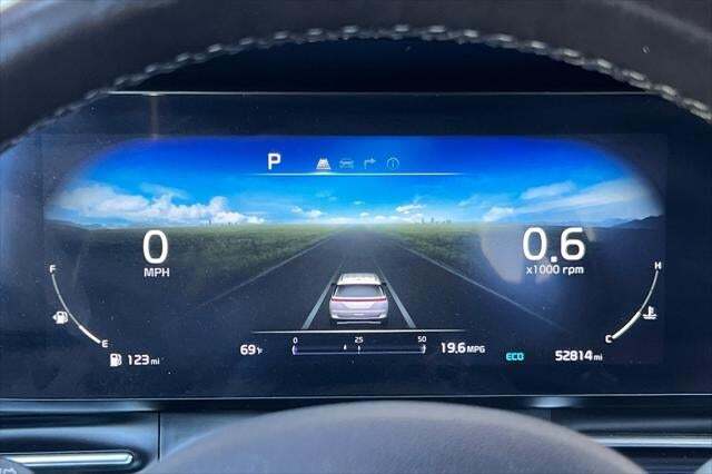 2024 Kia Carnival SX Prestige Roseville CA