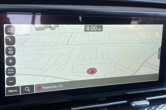 2024 Kia Carnival SX Prestige Roseville CA