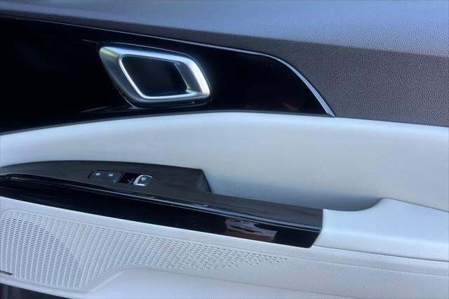 2024 Kia Carnival SX Prestige Roseville CA