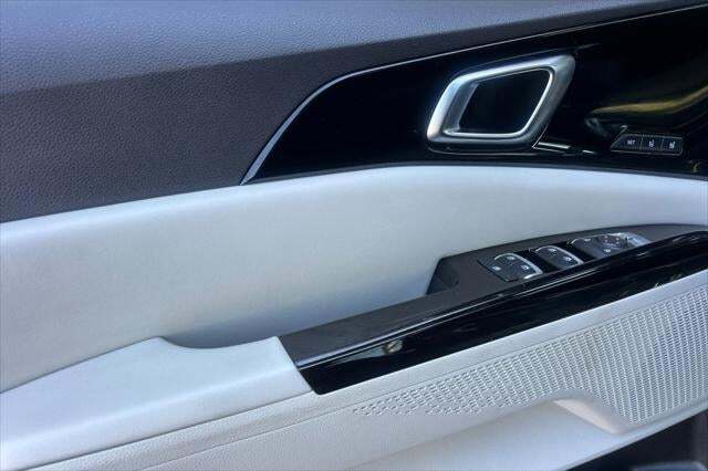 2024 Kia Carnival SX Prestige Roseville CA