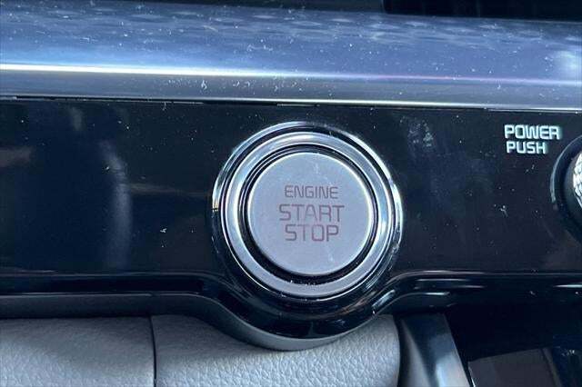 2024 Kia Carnival SX Prestige Roseville CA