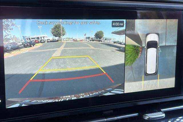 2024 Kia Carnival SX Prestige Roseville CA