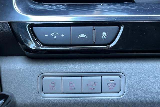 2024 Kia Carnival SX Prestige Roseville CA