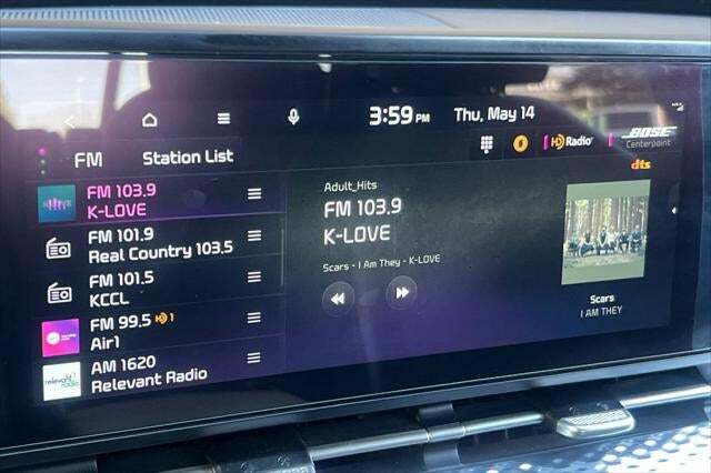 2024 Kia Carnival SX Prestige Roseville CA