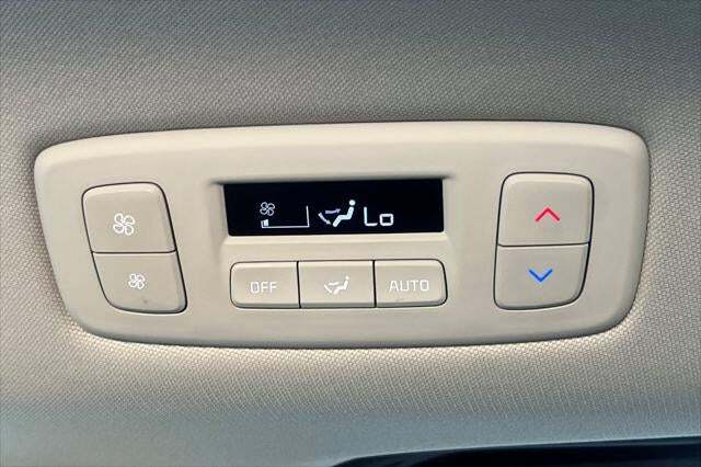 2024 Kia Carnival SX Prestige Roseville CA