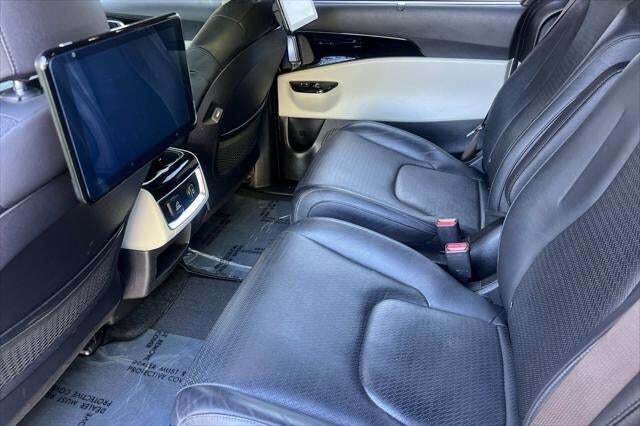 2024 Kia Carnival SX Prestige Roseville CA