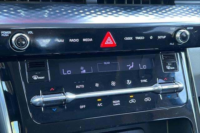 2024 Kia Carnival SX Prestige Roseville CA