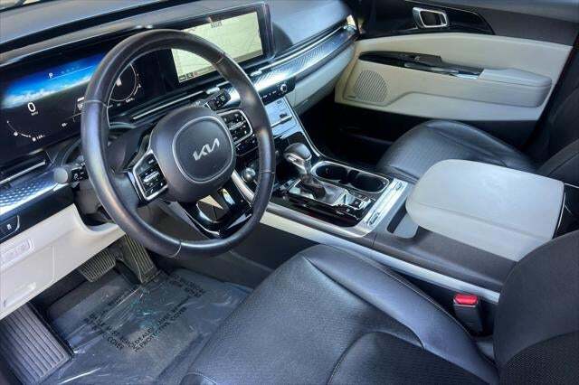 2024 Kia Carnival SX Prestige Roseville CA