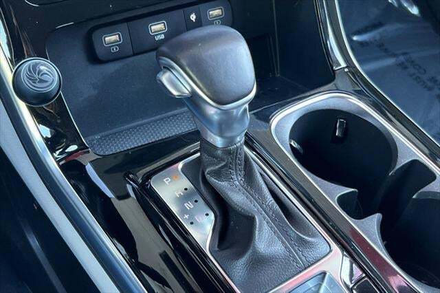 2024 Kia Carnival SX Prestige Roseville CA
