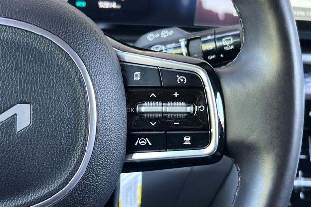 2024 Kia Carnival SX Prestige Roseville CA