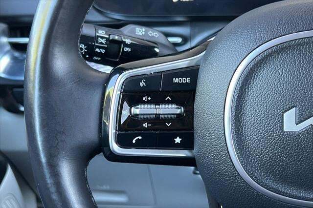 2024 Kia Carnival SX Prestige Roseville CA