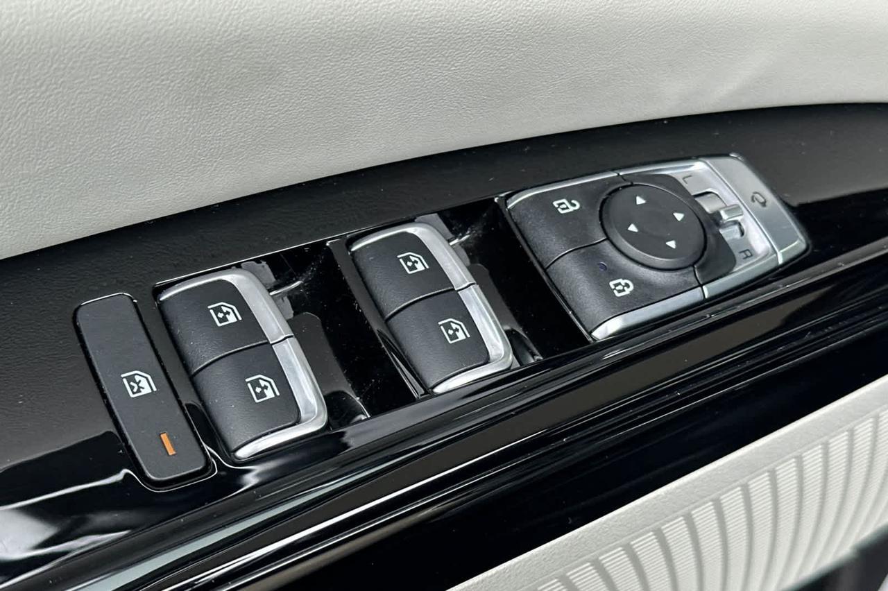 2024 Kia Carnival SX Prestige Roseville CA