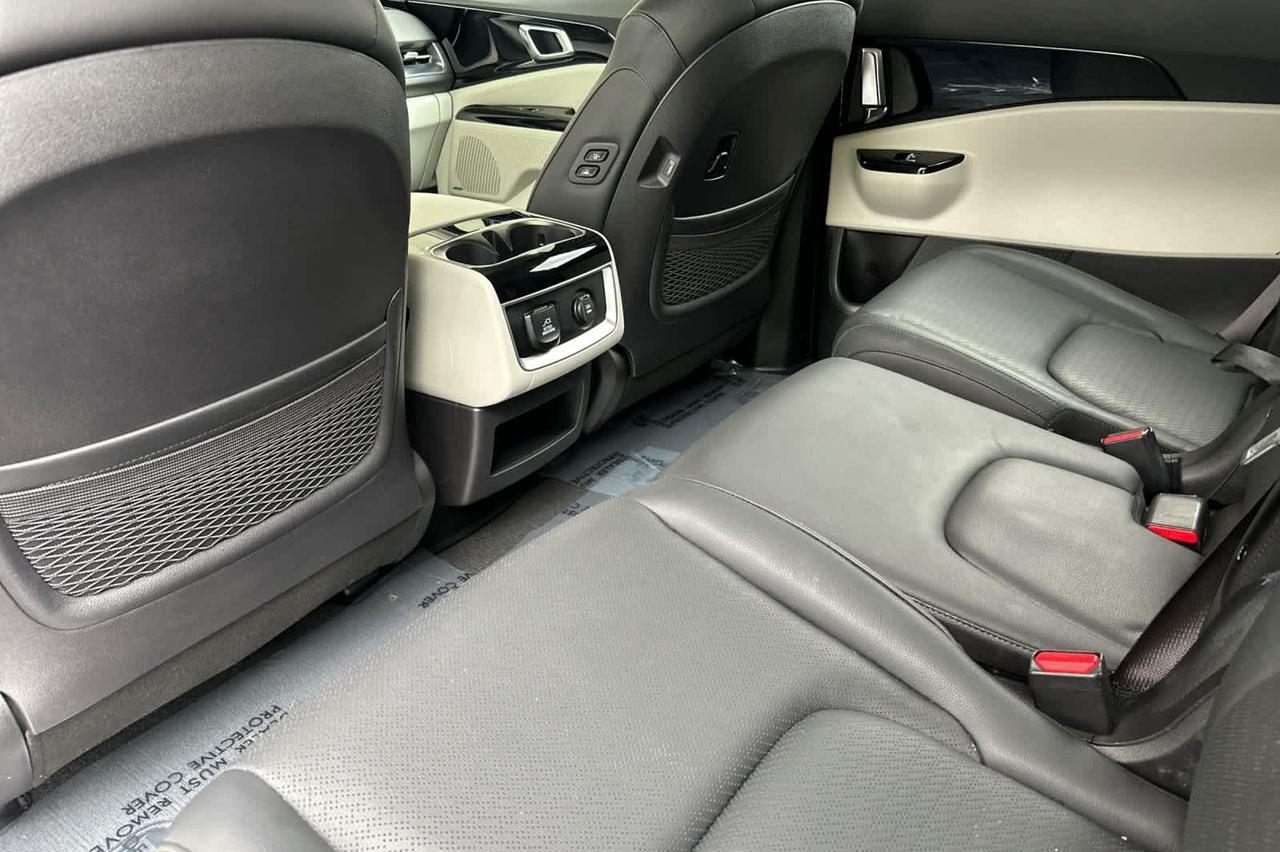 2024 Kia Carnival SX Prestige Roseville CA