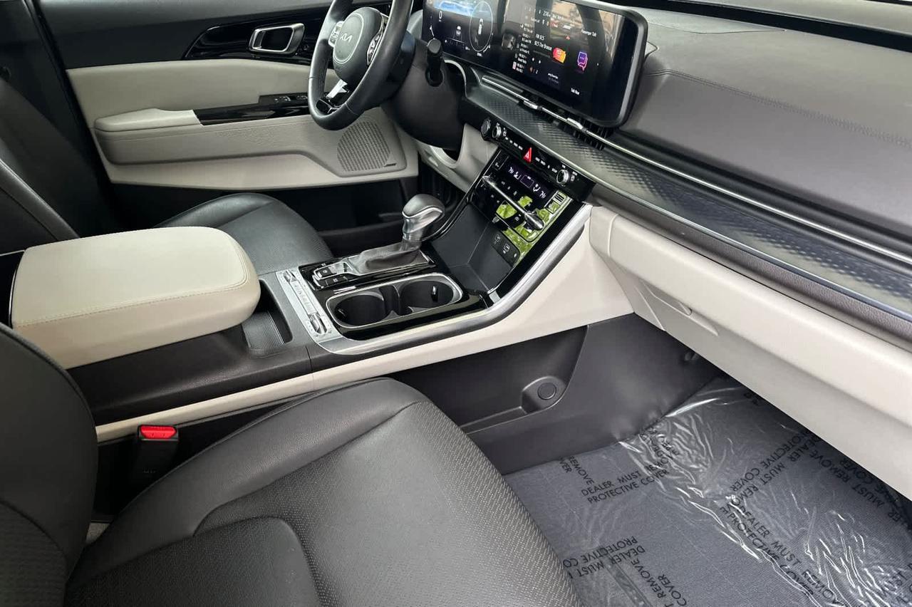 2024 Kia Carnival SX Prestige Roseville CA