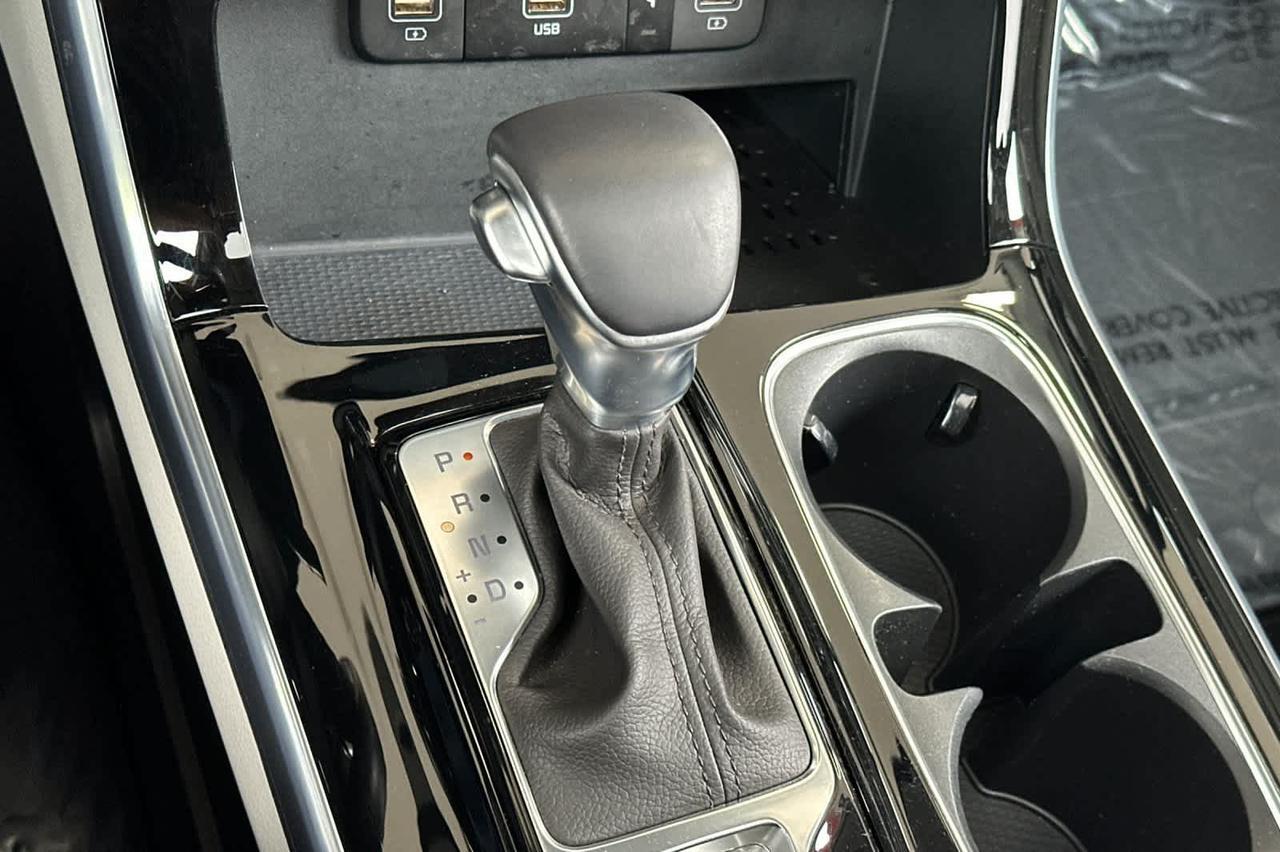 2024 Kia Carnival SX Prestige Roseville CA