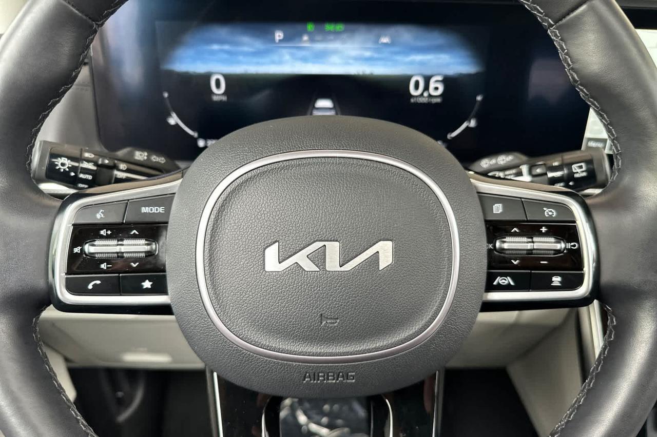 2024 Kia Carnival SX Prestige Roseville CA