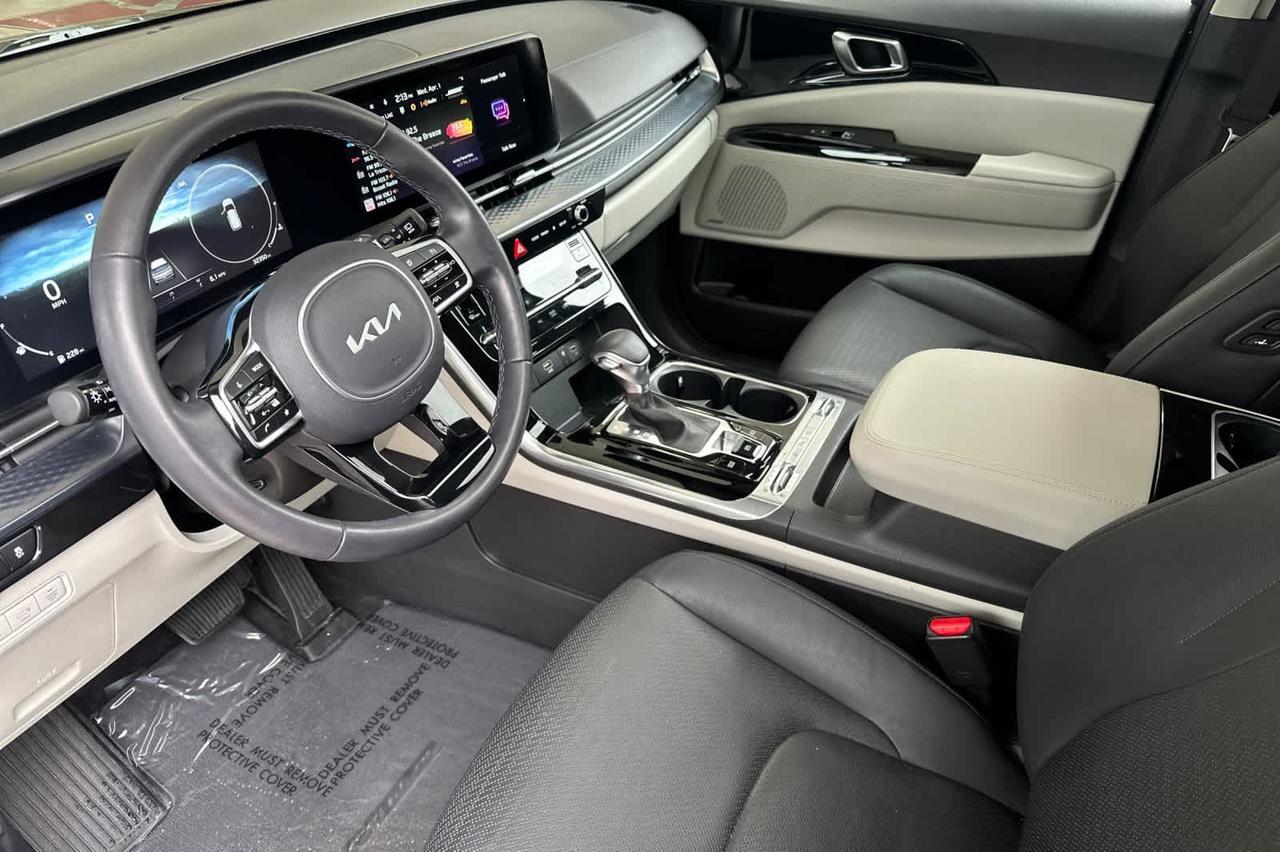2024 Kia Carnival SX Prestige Roseville CA