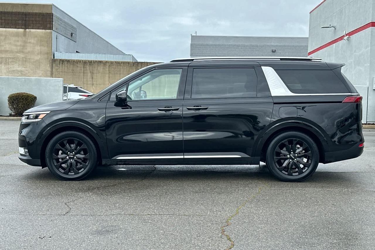 2024 Kia Carnival SX Prestige Roseville CA