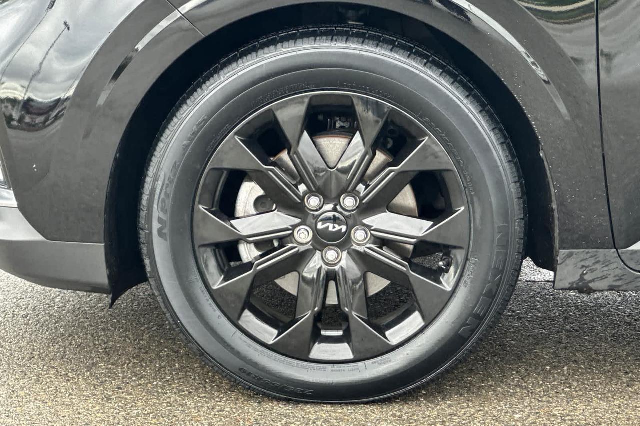 2024 Kia Carnival SX Prestige Roseville CA