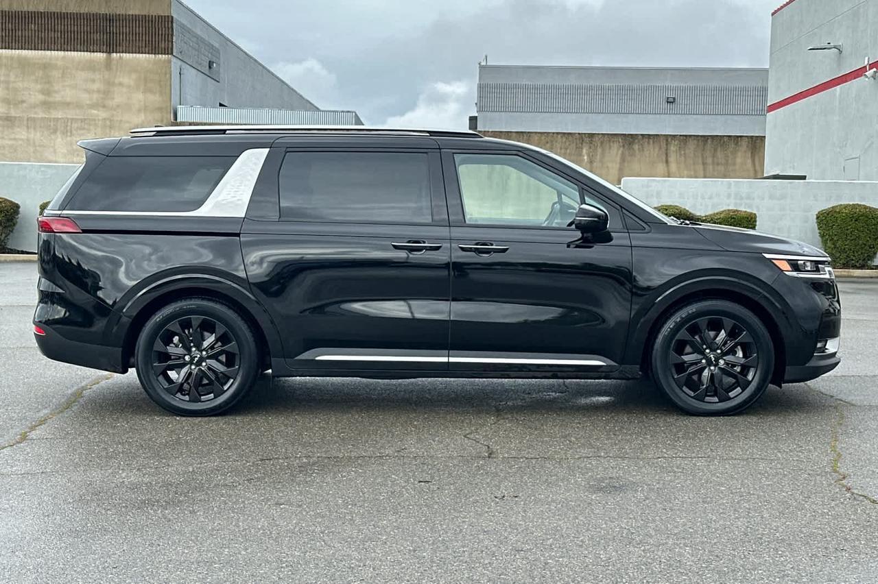 2024 Kia Carnival SX Prestige Roseville CA