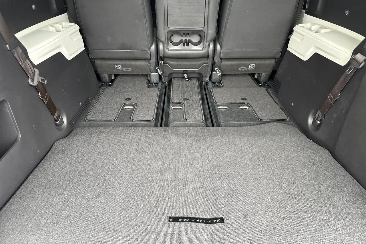 2024 Kia Carnival SX Prestige Roseville CA