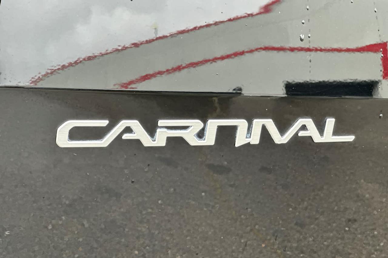 2024 Kia Carnival SX Prestige Roseville CA