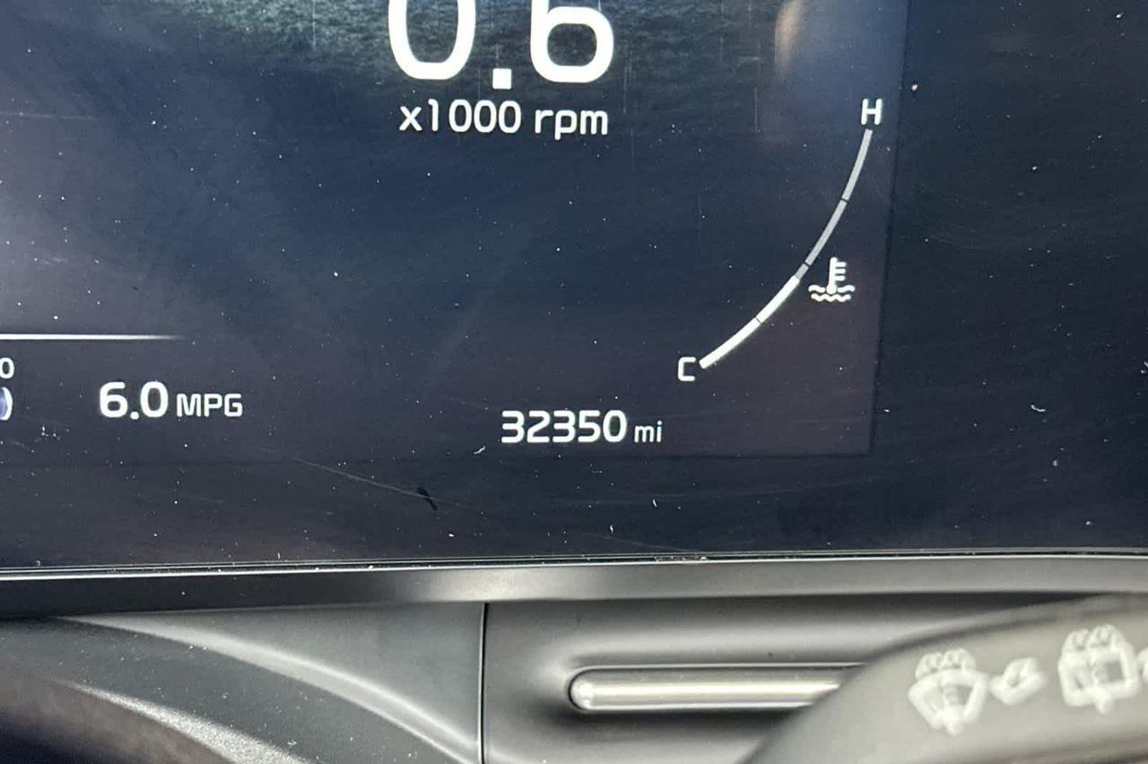 2024 Kia Carnival SX Prestige Roseville CA