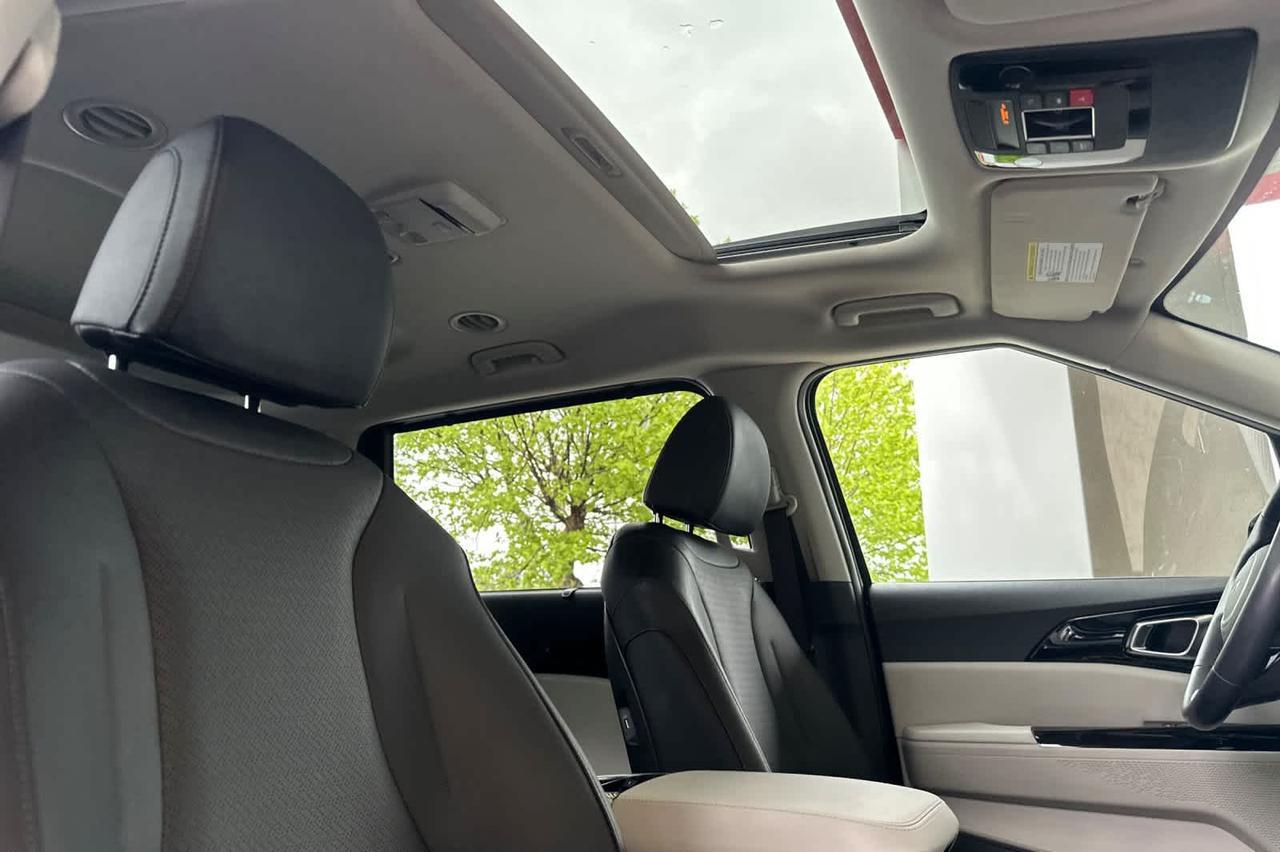 2024 Kia Carnival SX Prestige Roseville CA