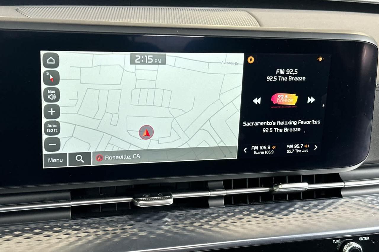 2024 Kia Carnival SX Prestige Roseville CA