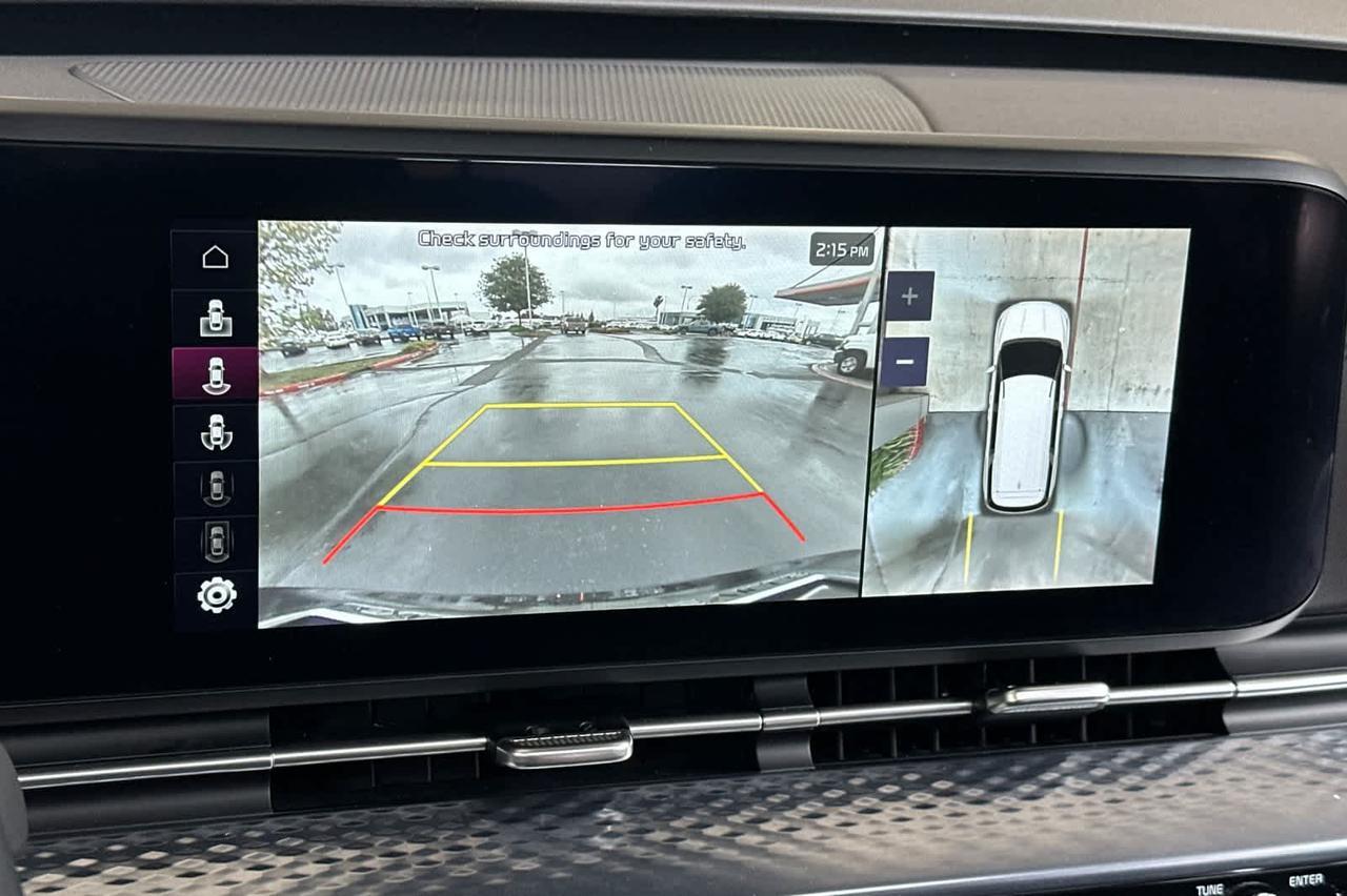 2024 Kia Carnival SX Prestige Roseville CA