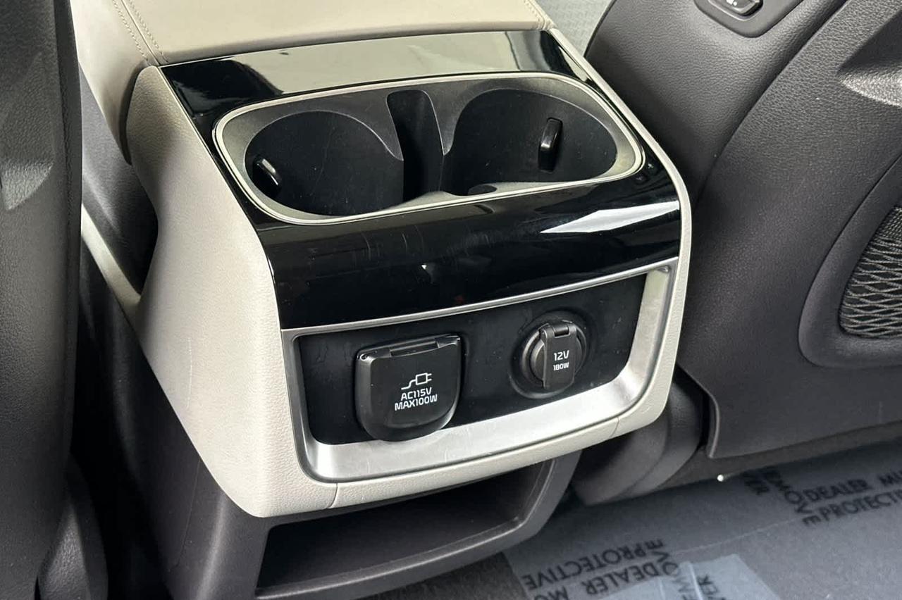 2024 Kia Carnival SX Prestige Roseville CA