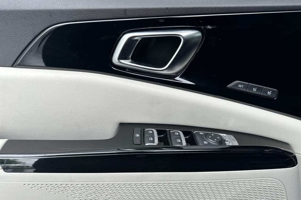 2024 Kia Carnival SX Prestige Roseville CA